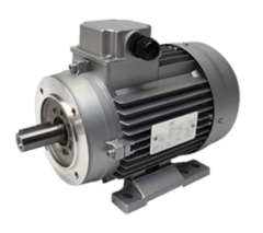 GAMAK GMM2E 315 KW 1000 DD (355 L 6D)