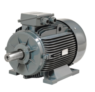 GAMAK GMM2E 355 KW 1000 DD (400 L 6A)