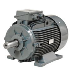 GAMAK GMM2E 355 KW 1000 DD (400 L 6A)
