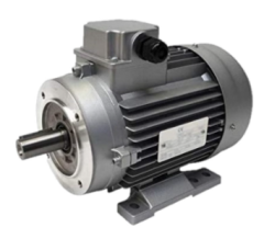 GAMAK GMM2E 355 KW 1000 DD (400 L 6A)