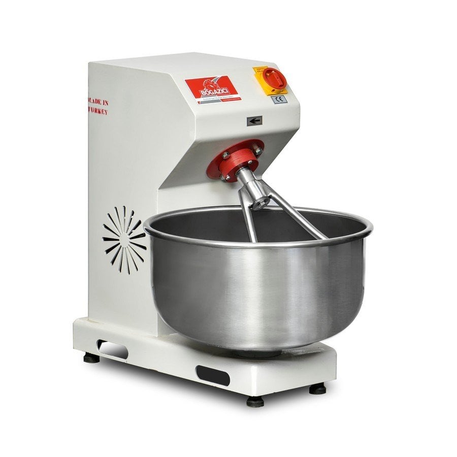 BHY.35 35 Kg Dough Kneading Machine