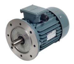 GAMAK GM2E 5.5 KW 1500 DD (GM2E 132 S 4A)