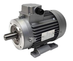 GAMAK GM2E 5.5 KW 1500 DD (GM2E 132 S 4A)