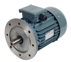 GAMAK GM2E 7.5 KW 1500 DD (GM2E 132 M 4B)