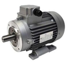 GAMAK GM2E 7.5 KW 1500 DD (GM2E 132 M 4B)