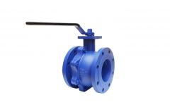 Ball Valve PN16