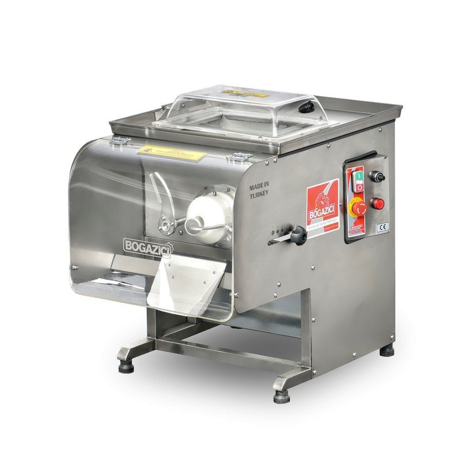 BHKT.200 Hamur Kes-Tart Makinesi