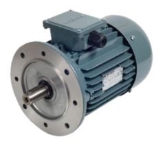 GAMAK GM2E 15 KW 1500 DD (GM2E 160 L 4B)