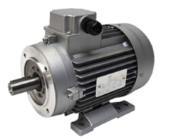 GAMAK GM2E 15 KW 1500 DD (GM2E 160 L 4B)