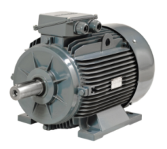 GAMAK GM2E 18.5 KW 1500 DD (GM2E 180 M 4A)