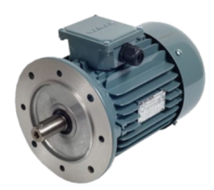 GAMAK GM2E 18.5 KW 1500 DD (GM2E 180 M 4A)