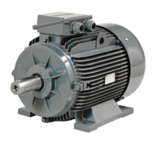 GAMAK GM2E 22 KW 1500 DD (GM2E 180 L 4B)