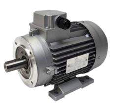 GAMAK GM2E 22 KW 1500 DD (GM2E 180 L 4B)