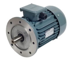 GAMAK GM2E 30 KW 1500 DD (GM2E 200 L 4A)