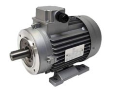 GAMAK GM2E 37 KW 1500 DD (GM2E 225 S 4A)
