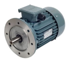 GAMAK GM2E 45 KW 1500 DD (GM2E 225 M 4B)