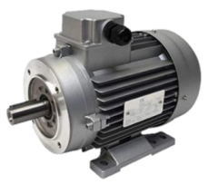 GAMAK GM2E 45 KW 1500 DD (GM2E 225 M 4B)