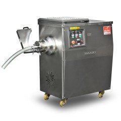 BPKM 130 Paslanmaz Kıyma Makinesi
