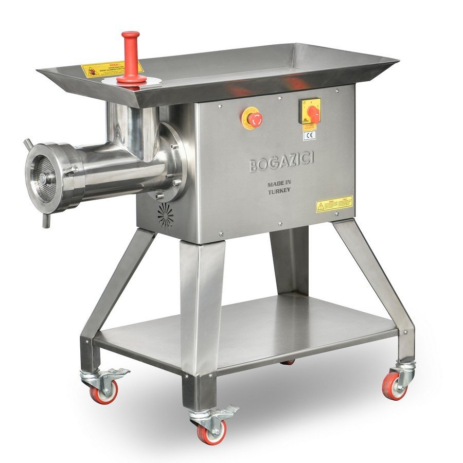 BPKM 42 Paslanmaz Kıyma Makinesi