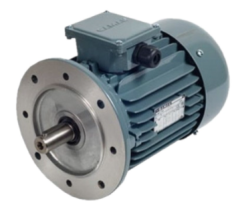 GAMAK GM2E 55 KW 1500 DD (GM2E 250 M 4A)