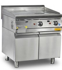 IZ/70SD-M171 Gas Plate Grill