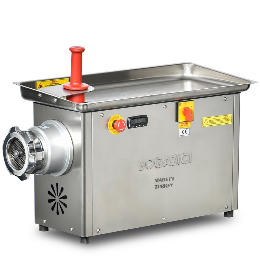 BKM.22 S Refrigerated Meat Grinder