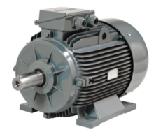 GAMAK GM2E 160 KW 1500 DD (GM2E 315 M 4C)