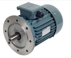 GAMAK GM2E 160 KW 1500 DD (GM2E 315 M 4C)