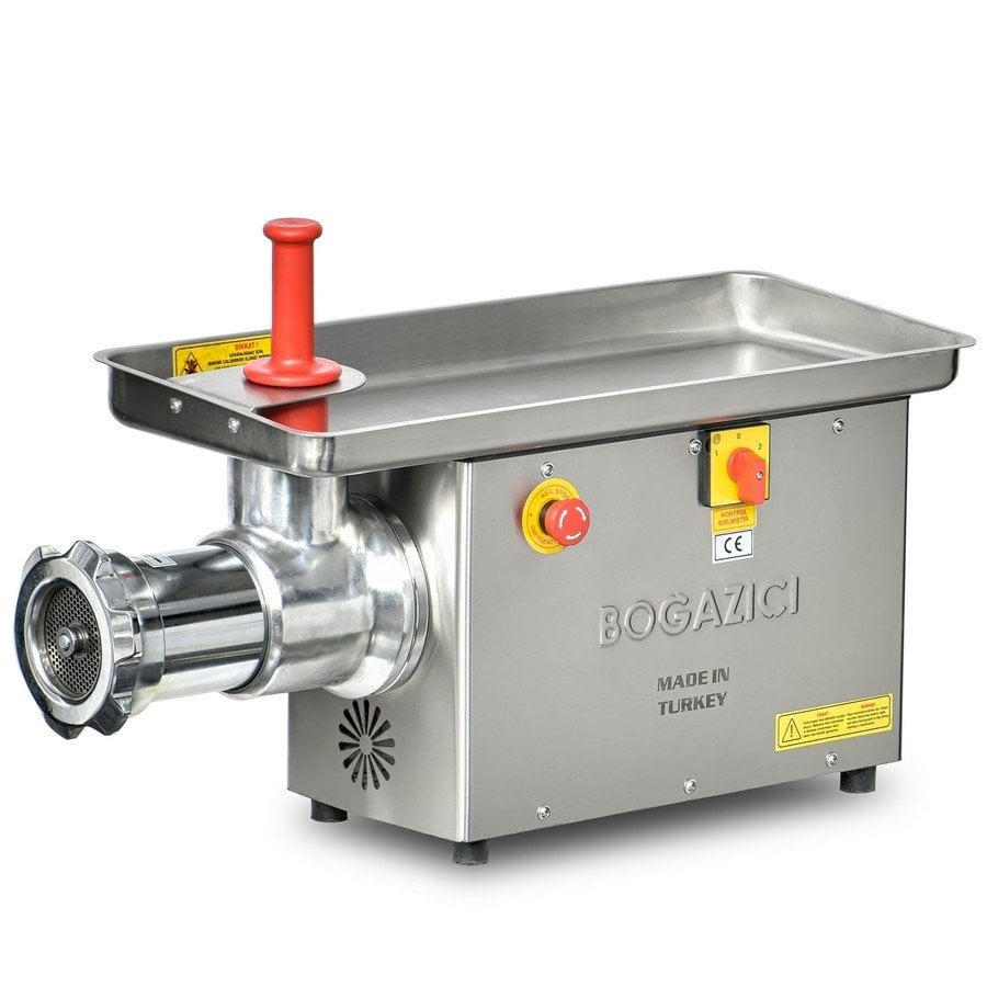 BKM.32 Kıyma Makinesi