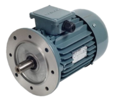 GAMAK GMM2E 185 KW 1500 DD (GMM2E 315 L 4D)