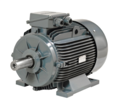 GAMAK GMM2E 200 KW 1500 DD (GMM2E 315 L 4E)