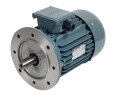 GAMAK GMM2E 200 KW 1500 DD (GMM2E 315 L 4E)
