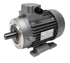 GAMAK GMM2E 200 KW 1500 DD (GMM2E 315 L 4E)