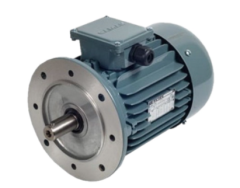 GAMAK GMM2E 250 KW 1500 DD (GMM2E 355 M 4A)