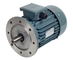 GAMAK GMM2E 315 KW 1500 DD (GMM2E 355 M 4B)