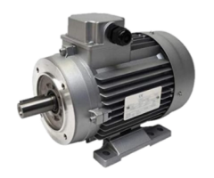 GAMAK GMM2E 315 KW 1500 DD (GMM2E 355 M 4B)