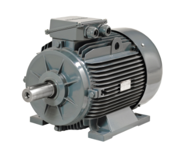 GAMAK GMM2E 355 KW 1500 DD (GMM2E 355 M 4C)