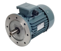 GAMAK GMM2E 355 KW 1500 DD (GMM2E 355 M 4C)
