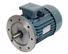 GAMAK GMM2E 400 KW 1500 DD (GMM2E 355 L 4D)