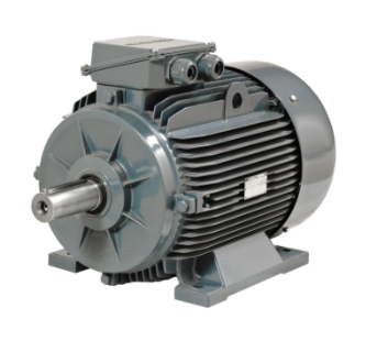 GAMAK GM2E 5.5 KW 3000 DD (GM2E 132 S 2A)