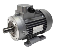 GAMAK GM2E 5.5 KW 3000 DD (GM2E 132 S 2A)