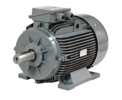 GAMAK GM2E 7.5 KW 3000 DD (GM2E 132 S 2B)