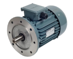 GAMAK GM2E 7.5 KW 3000 DD (GM2E 132 S 2B)