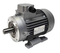 GAMAK GM2E 7.5 KW 3000 DD (GM2E 132 S 2B)