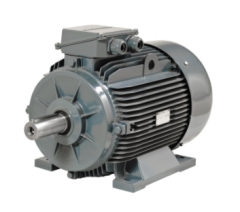 GAMAK GM2E 11 KW 3000 DD (GM2E 160 M 2A)