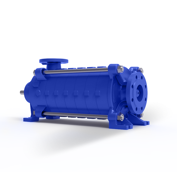 ARS-U Series Pump Technologies