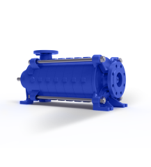 ARS-U Series Pump Technologies