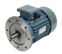 GAMAK GM2E 15 KW 3000 DD (GM2E 160 M 2B)