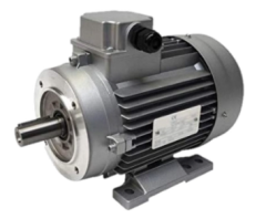 GAMAK GM2E 15 KW 3000 DD (GM2E 160 M 2B)