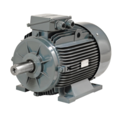 GAMAK GM2E 18.5 KW 3000 DD (GM2E 160 L 2C)